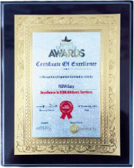 Excellence in RERA Advisory
