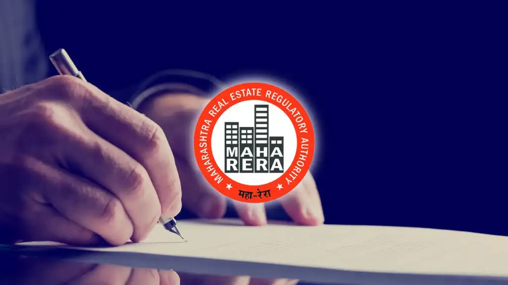 RERA Project Registration